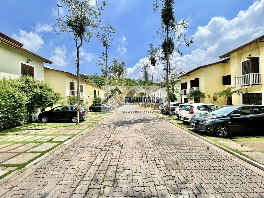 Casa de Condomínio, 3 quartos - Foto 5