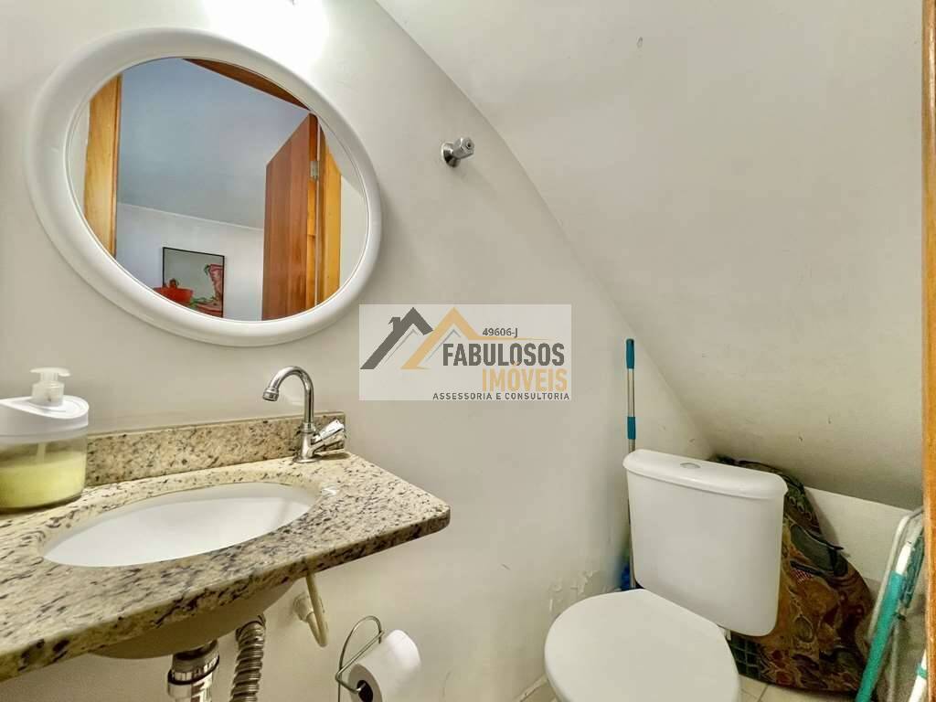 Casa de Condomínio, 3 quartos - Foto 10