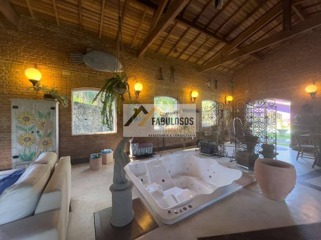 Casa de Condomínio, 4 quartos - Foto 74