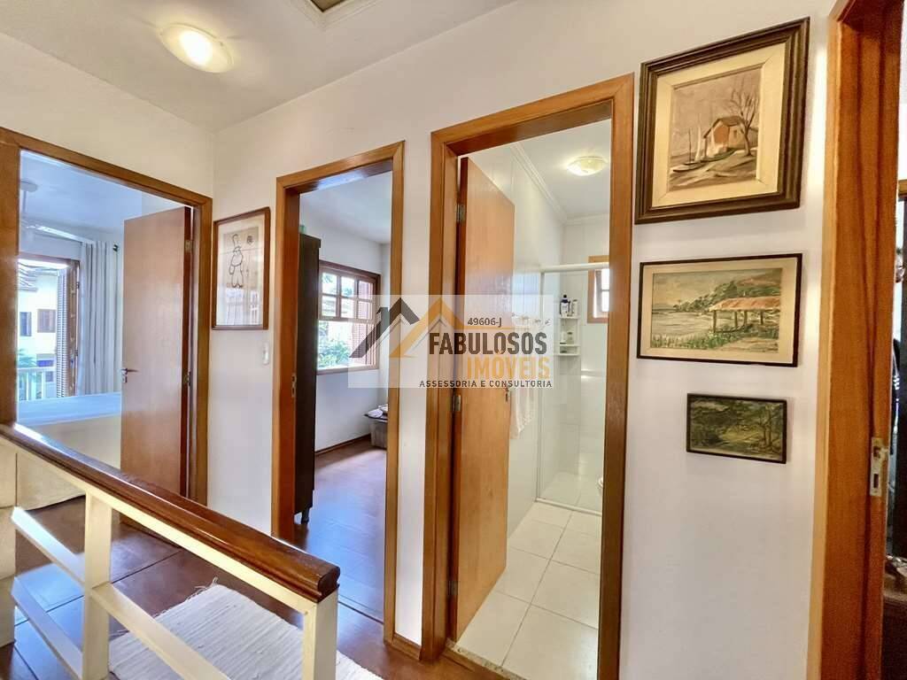 Casa de Condomínio, 3 quartos - Foto 22