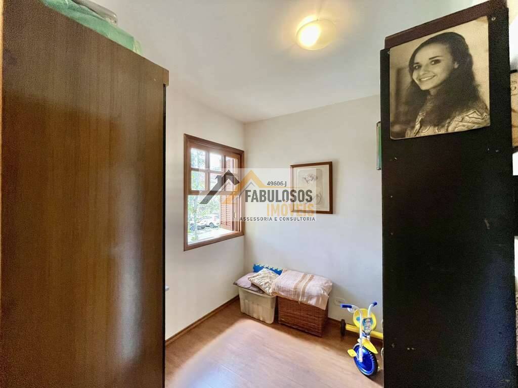 Casa de Condomínio, 3 quartos - Foto 30