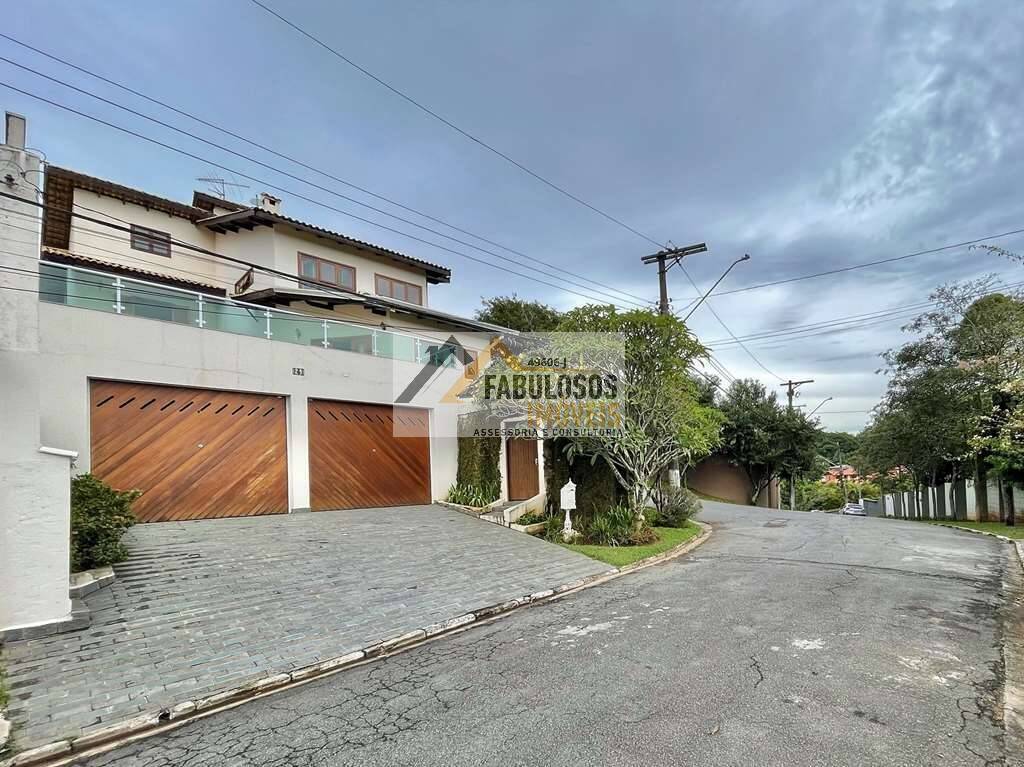 Casa de Condomínio, 4 quartos - Foto 2
