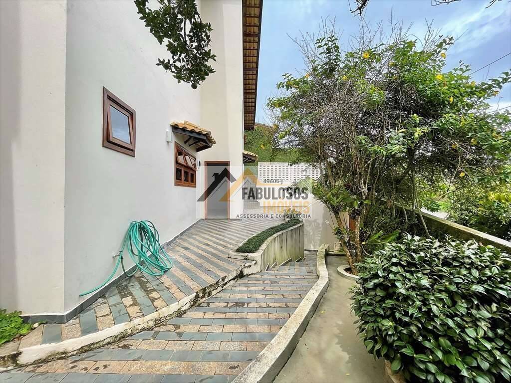 Casa de Condomínio, 4 quartos - Foto 8