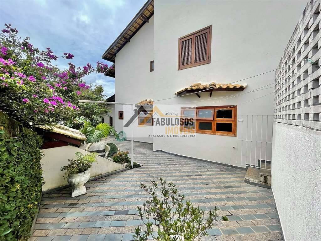Casa de Condomínio, 4 quartos - Foto 9