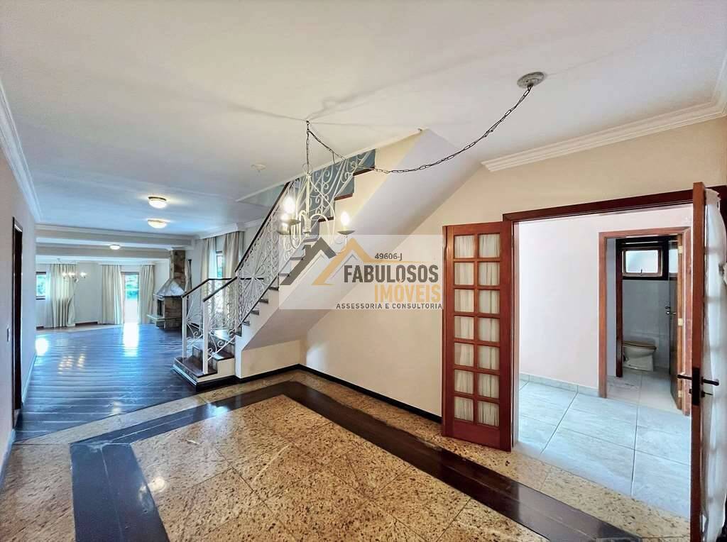 Casa de Condomínio, 4 quartos - Foto 18