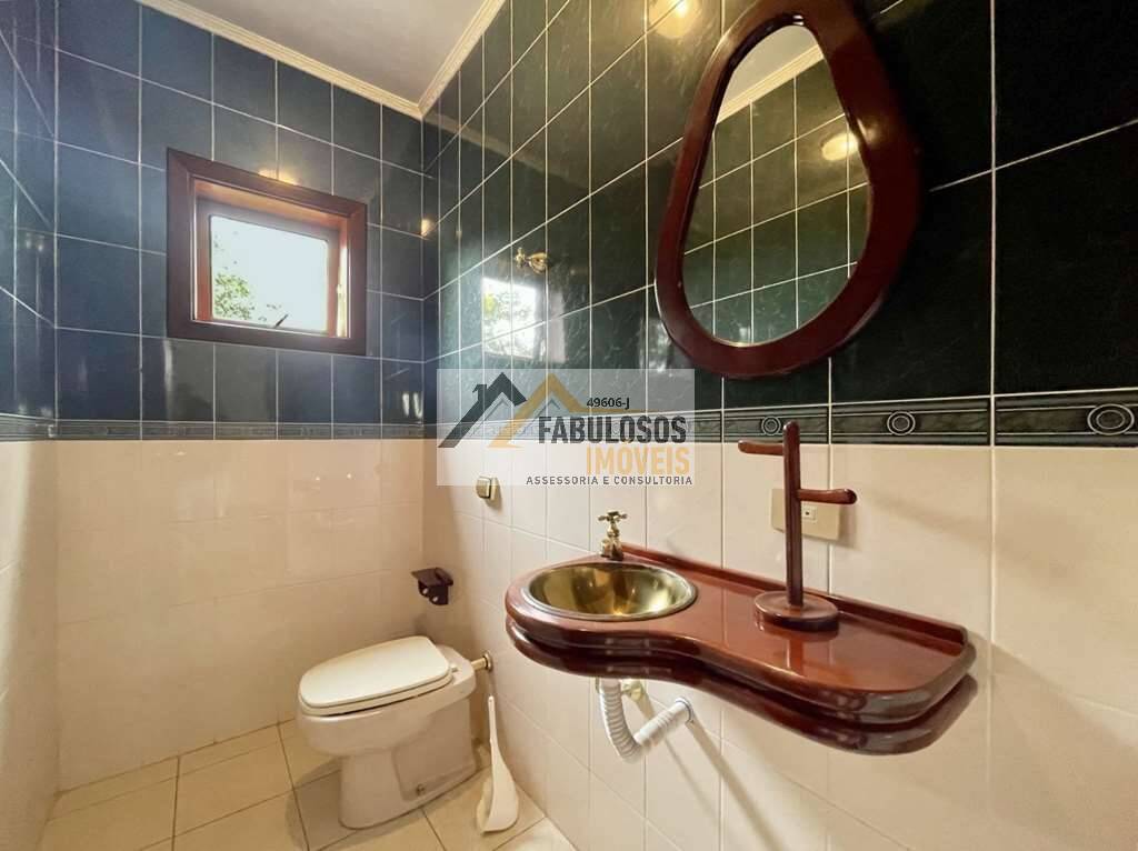 Casa de Condomínio, 4 quartos - Foto 19