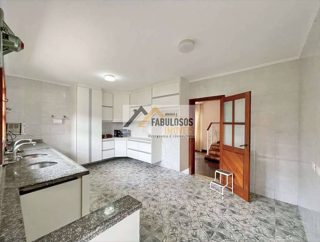 Casa de Condomínio, 4 quartos - Foto 21