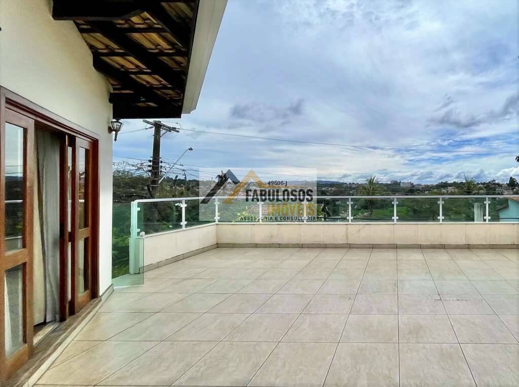 Casa de Condomínio, 4 quartos - Foto 23