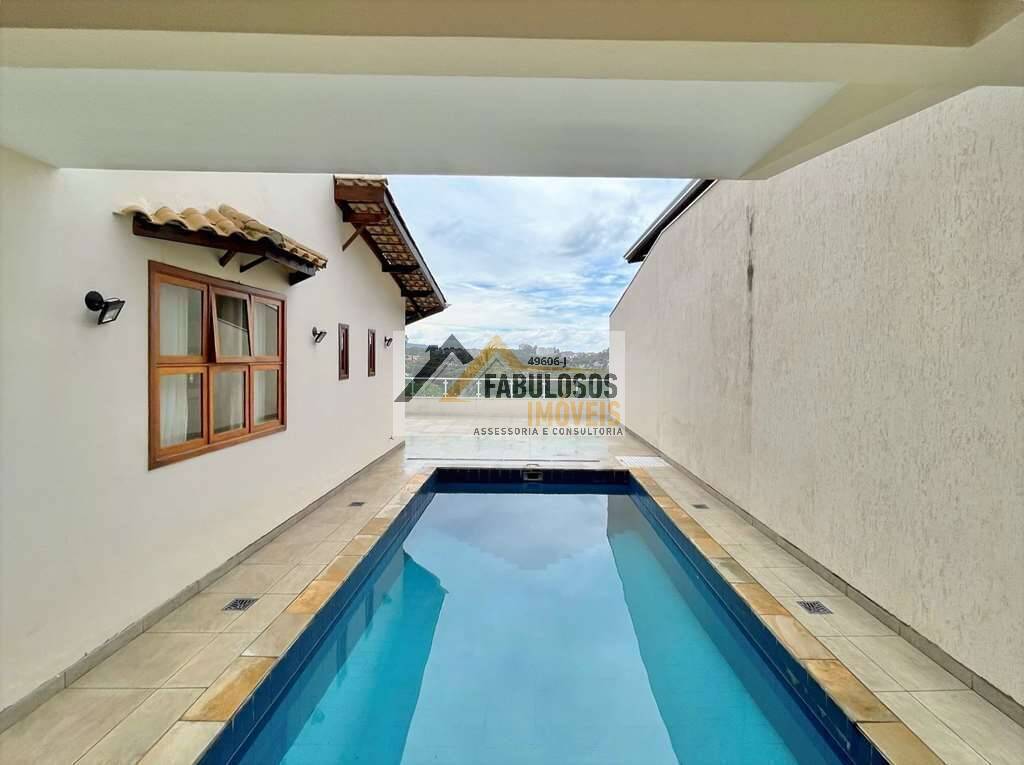 Casa de Condomínio, 4 quartos - Foto 24