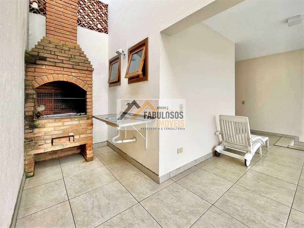 Casa de Condomínio, 4 quartos - Foto 26