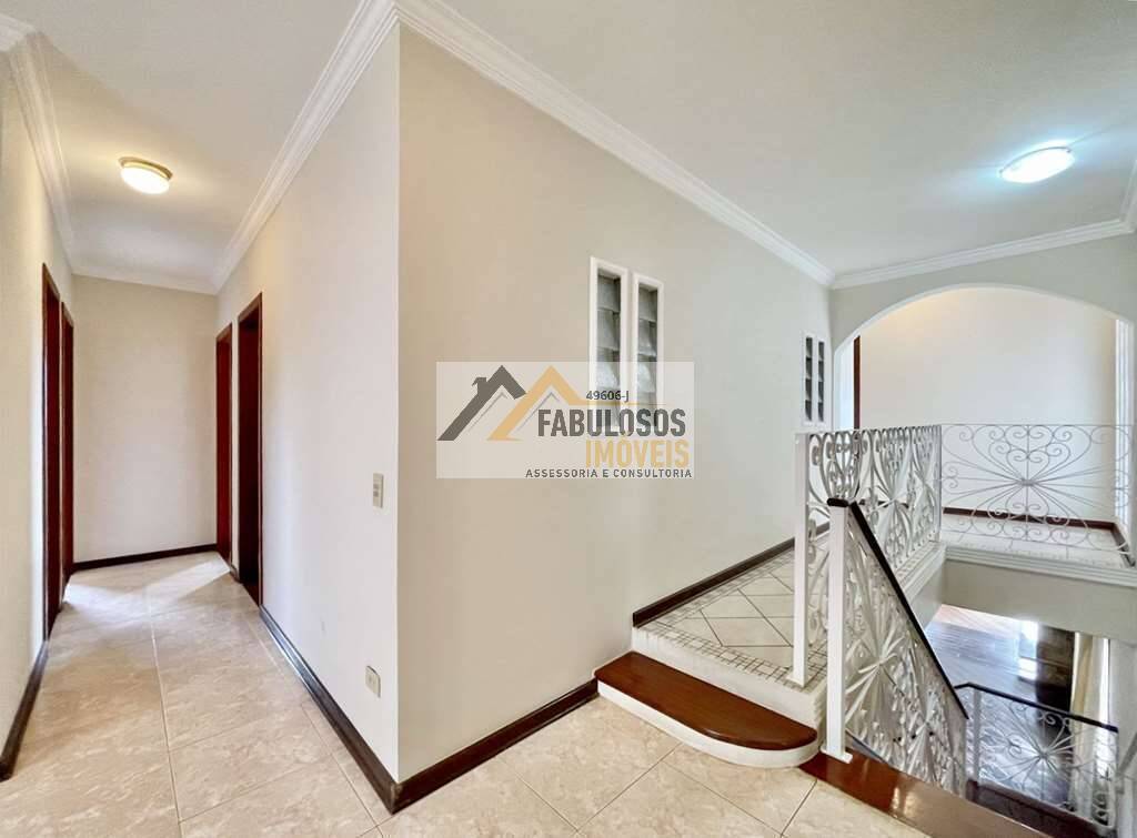 Casa de Condomínio, 4 quartos - Foto 30