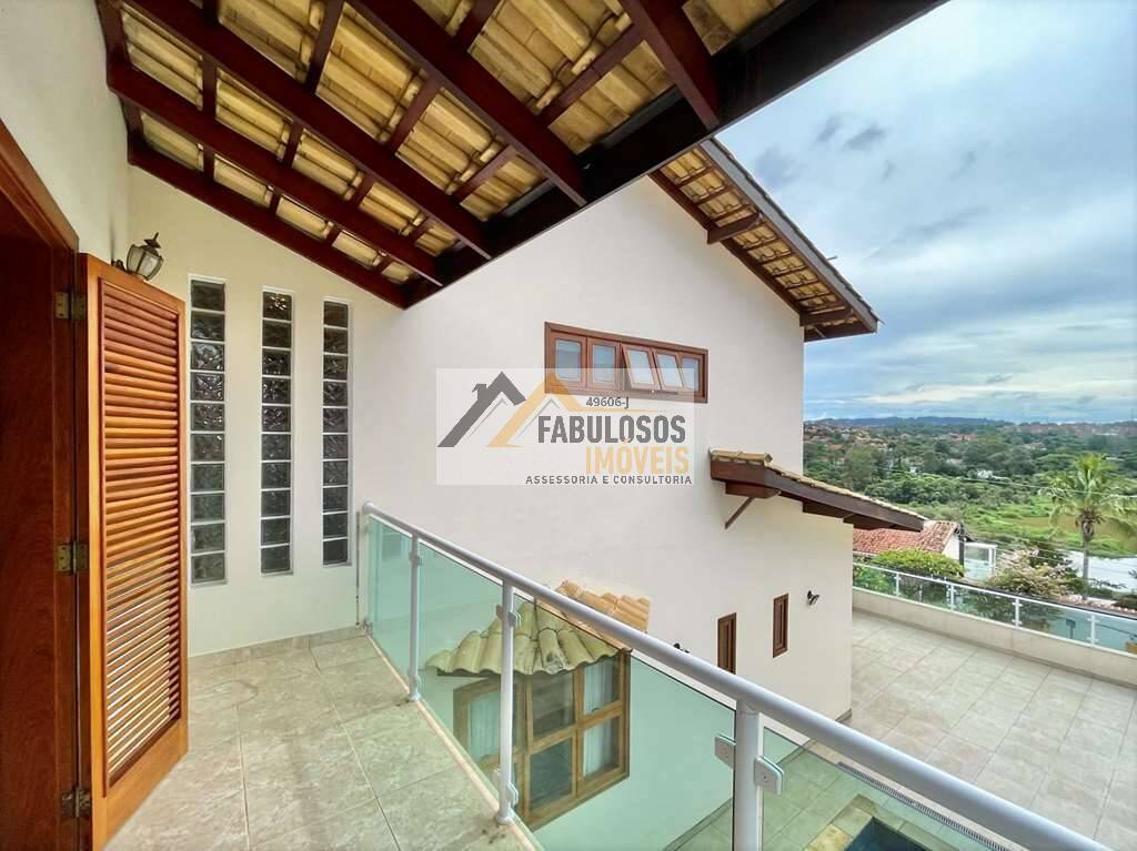 Casa de Condomínio, 4 quartos - Foto 36