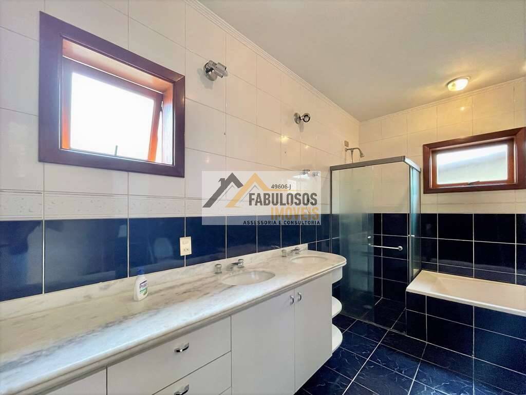 Casa de Condomínio, 4 quartos - Foto 38