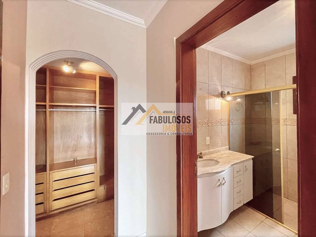 Casa de Condomínio, 4 quartos - Foto 41