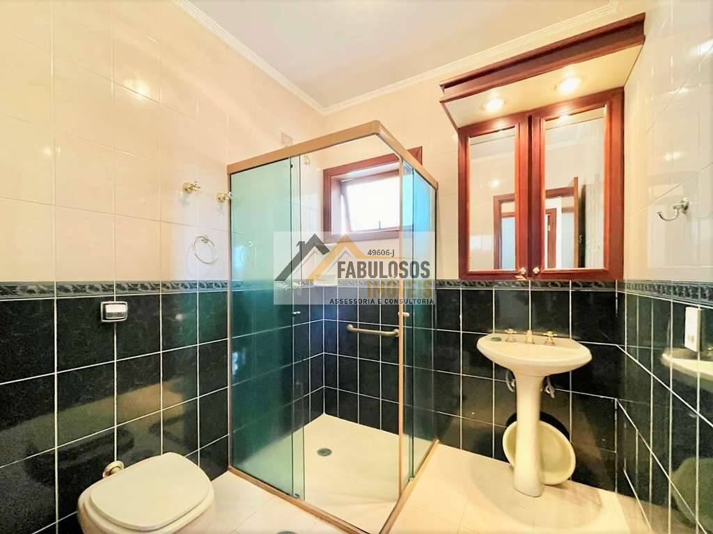 Casa de Condomínio, 4 quartos - Foto 46