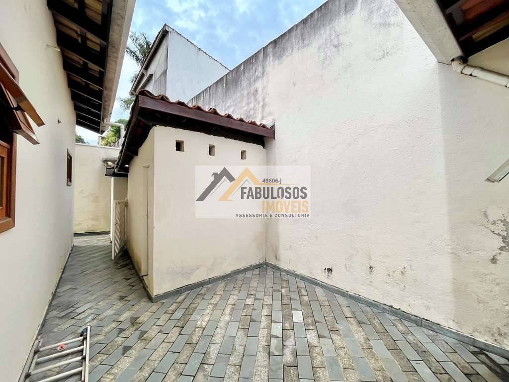 Casa de Condomínio, 4 quartos - Foto 51