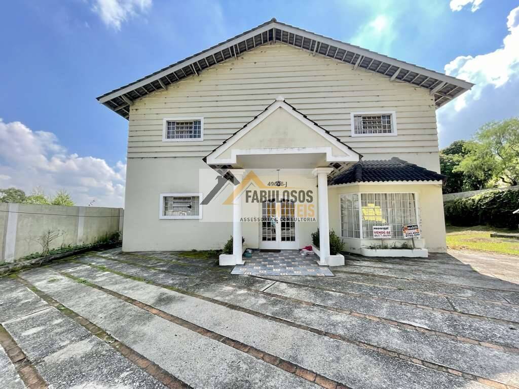 Casa, 228 m² - Foto 8