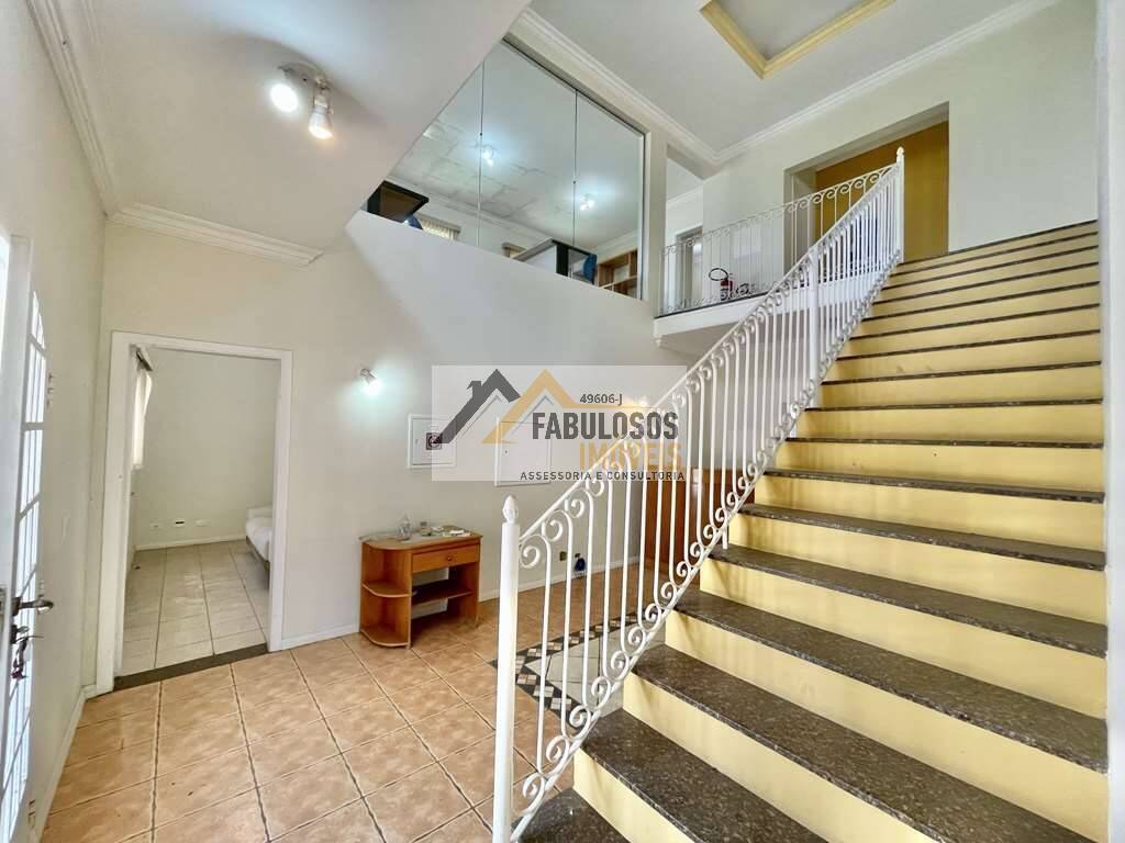 Casa, 228 m² - Foto 19
