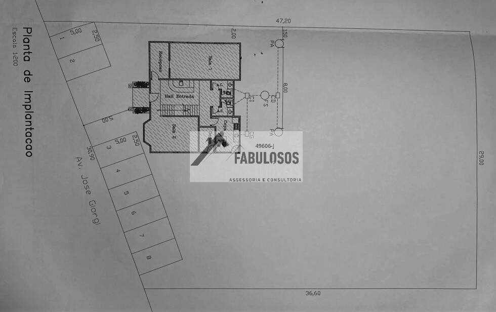 Casa, 228 m² - Foto 3