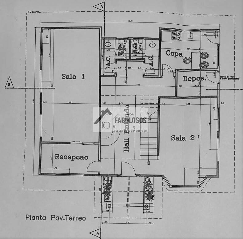 Casa, 228 m² - Foto 4