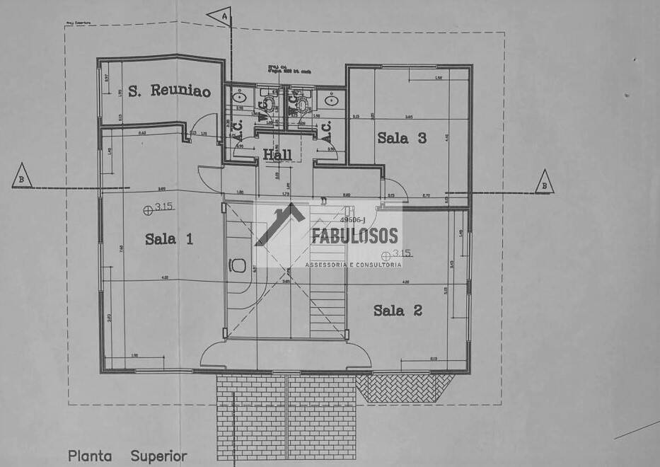 Casa, 228 m² - Foto 5
