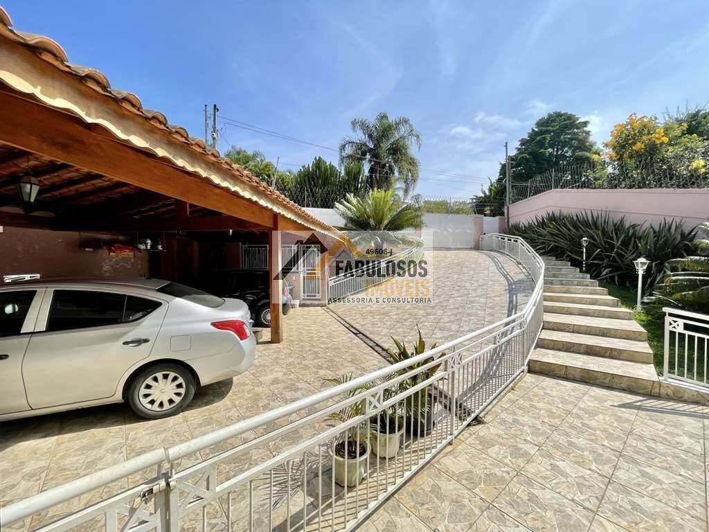 Casa de Condomínio, 3 quartos - Foto 5