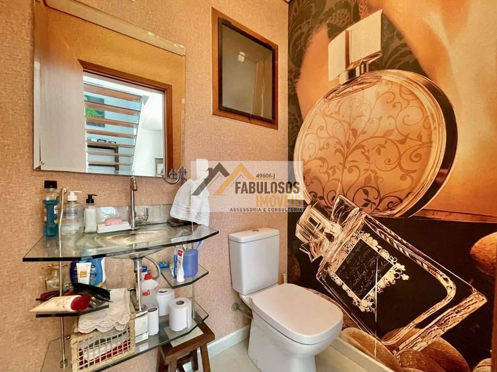 Casa de Condomínio, 3 quartos - Foto 9