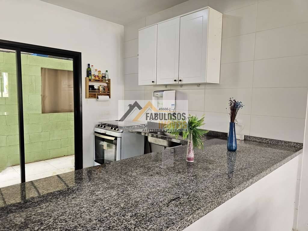 Casa de Condomínio, 3 quartos - Foto 9
