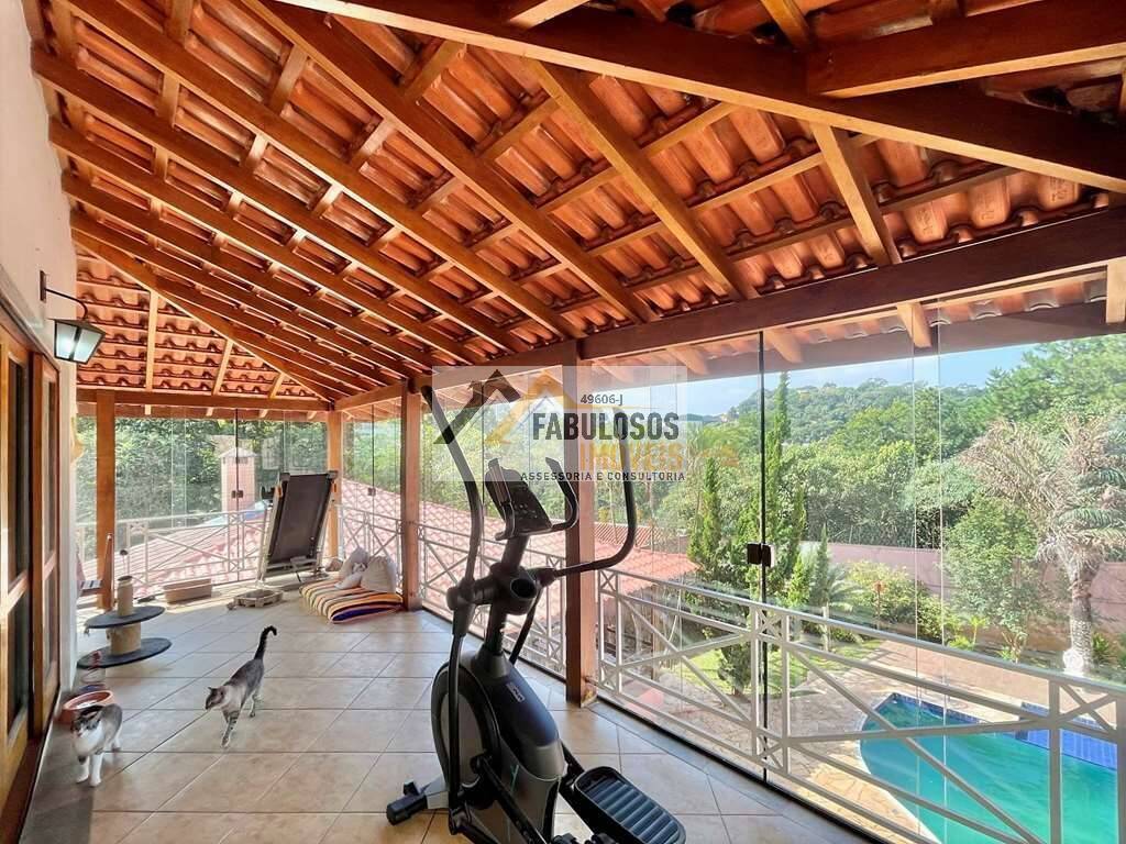 Casa de Condomínio, 3 quartos - Foto 18