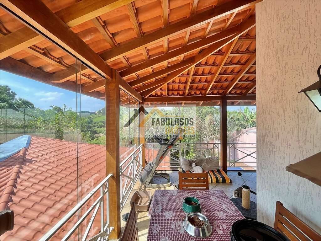 Casa de Condomínio, 3 quartos - Foto 19
