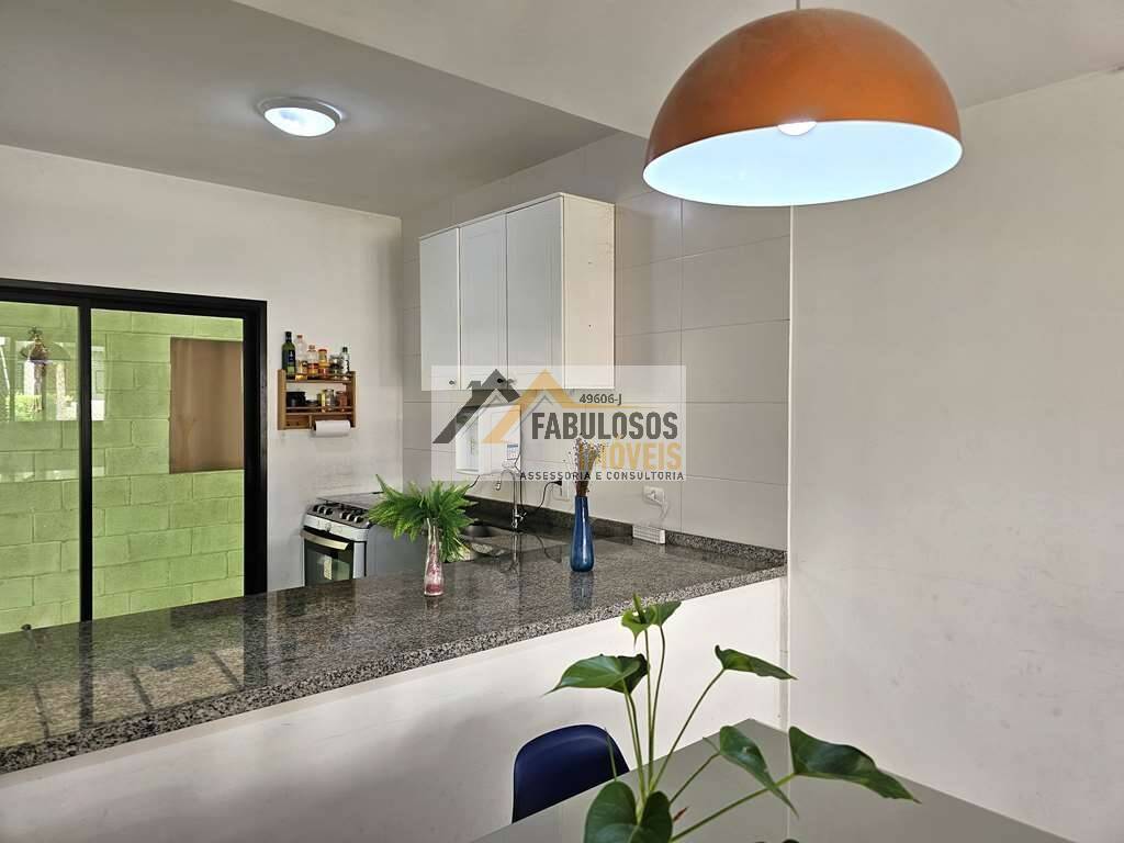 Casa de Condomínio, 3 quartos - Foto 11