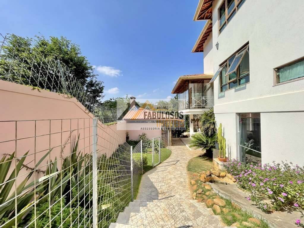 Casa de Condomínio, 3 quartos - Foto 34