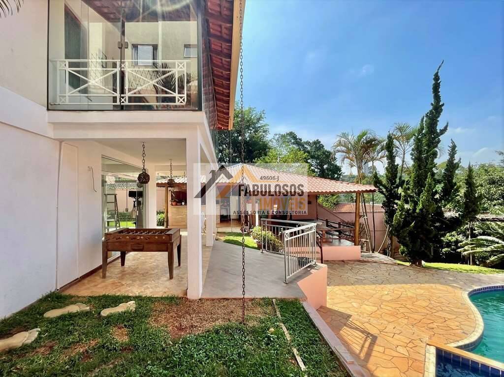 Casa de Condomínio, 3 quartos - Foto 40