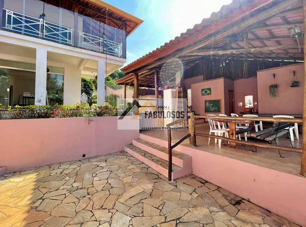 Casa de Condomínio, 3 quartos - Foto 44