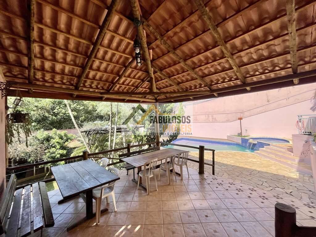 Casa de Condomínio, 3 quartos - Foto 45