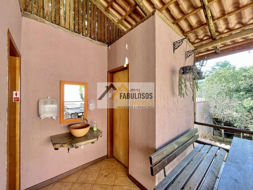 Casa de Condomínio, 3 quartos - Foto 46