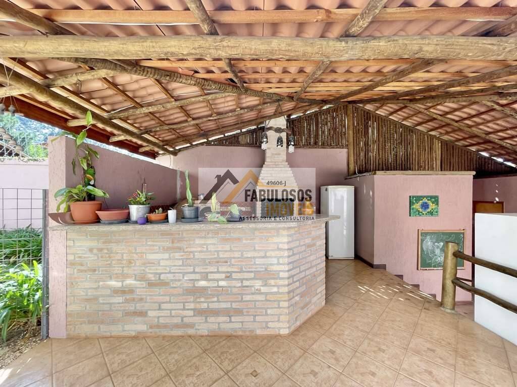 Casa de Condomínio, 3 quartos - Foto 49