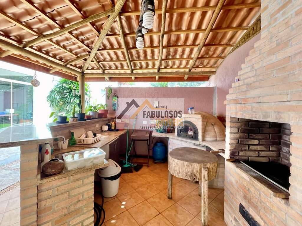 Casa de Condomínio, 3 quartos - Foto 50