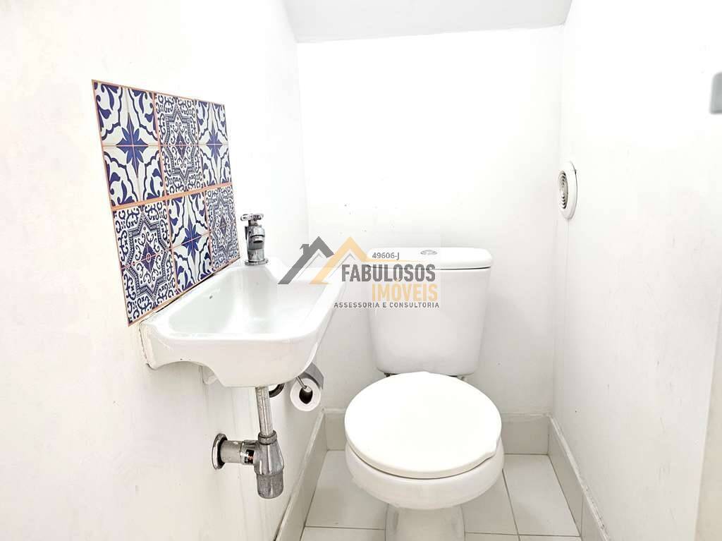 Casa de Condomínio, 3 quartos - Foto 13