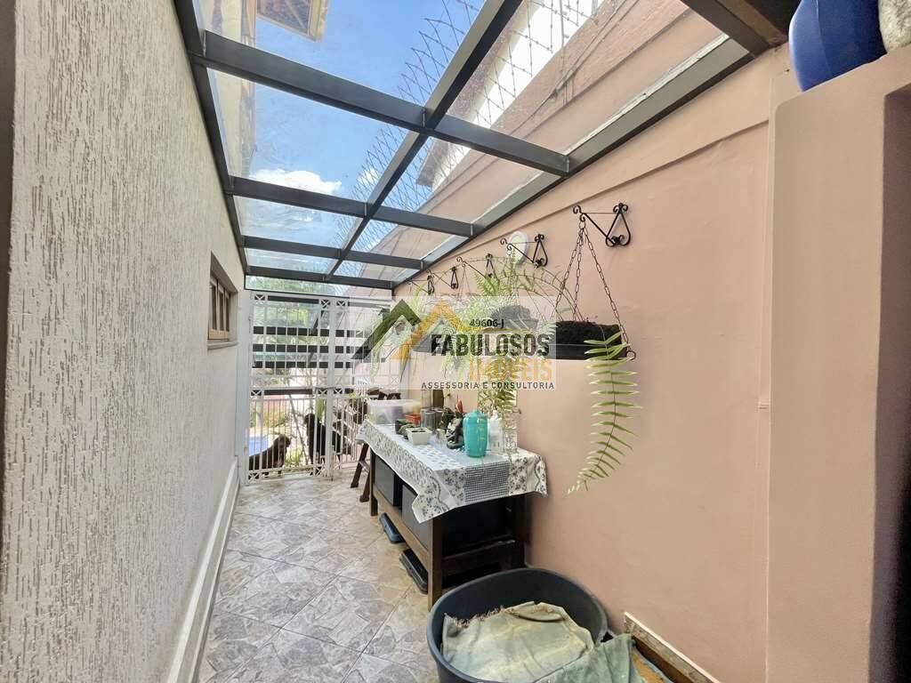 Casa de Condomínio, 3 quartos - Foto 54