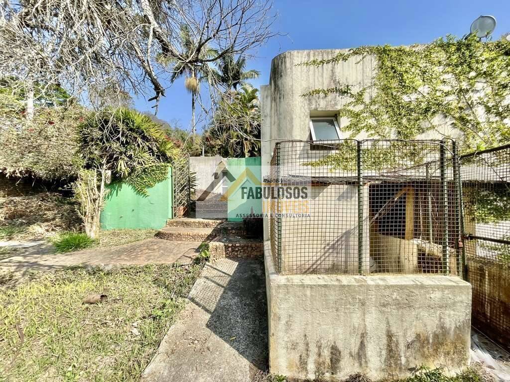 Casa, 4 quartos, 253 m² - Foto 41