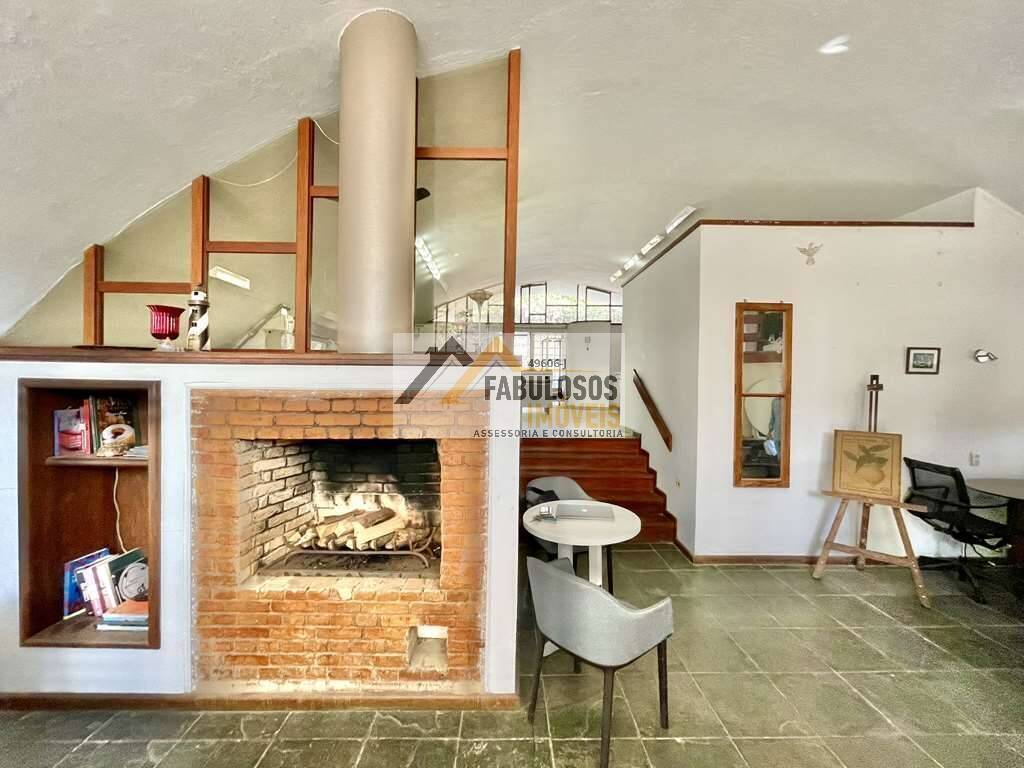 Casa, 4 quartos, 253 m² - Foto 10