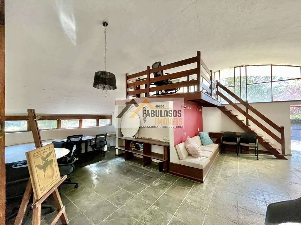 Casa, 4 quartos, 253 m² - Foto 13