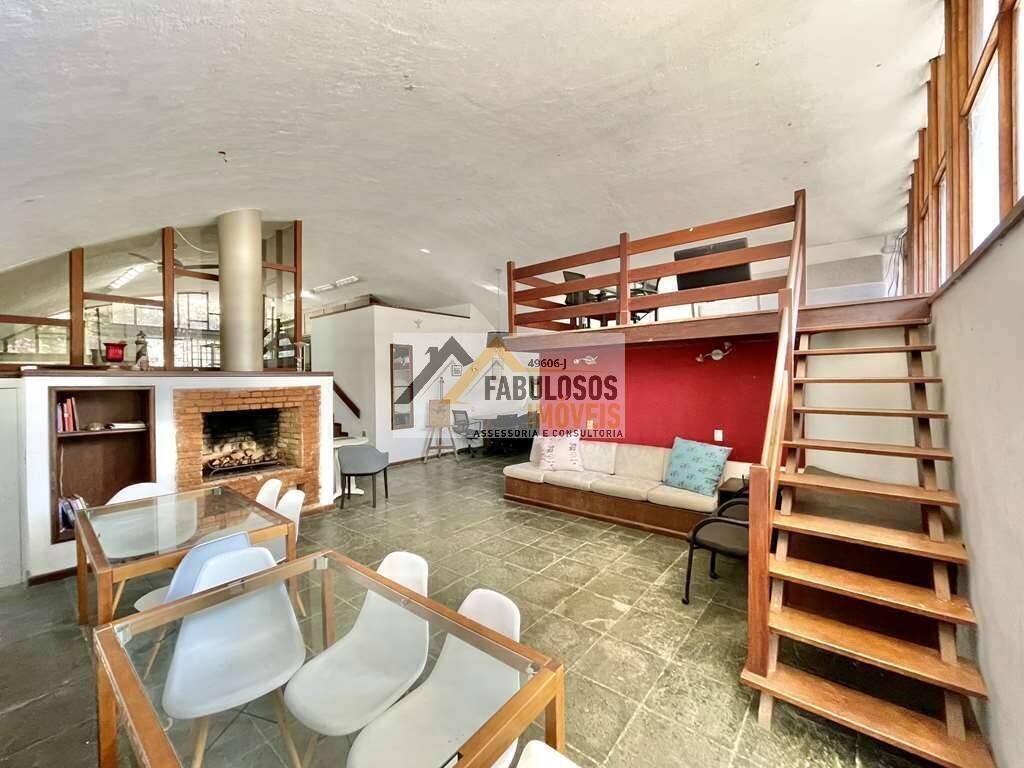 Casa, 4 quartos, 253 m² - Foto 12