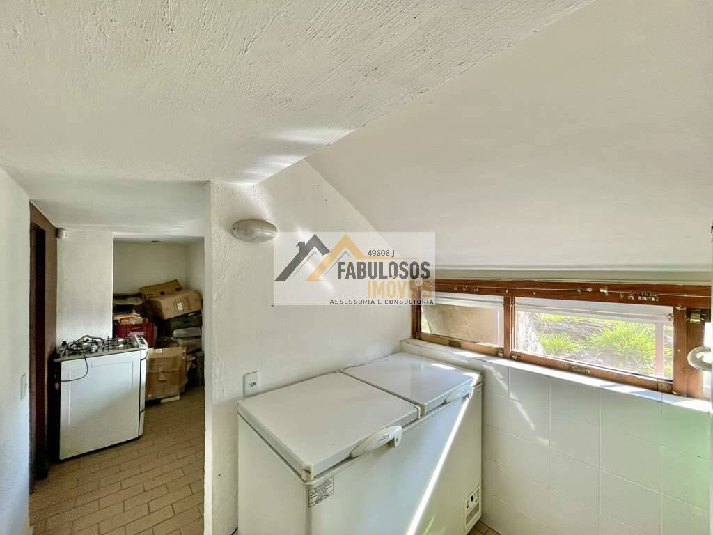 Casa, 4 quartos, 253 m² - Foto 21