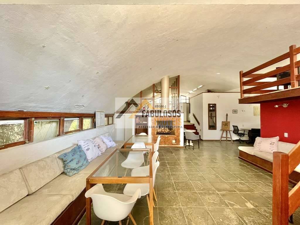 Casa, 4 quartos, 253 m² - Foto 16