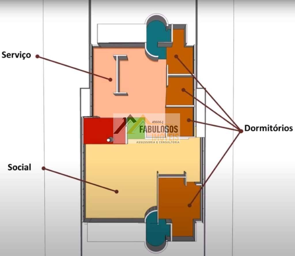 Casa, 4 quartos, 253 m² - Foto 65