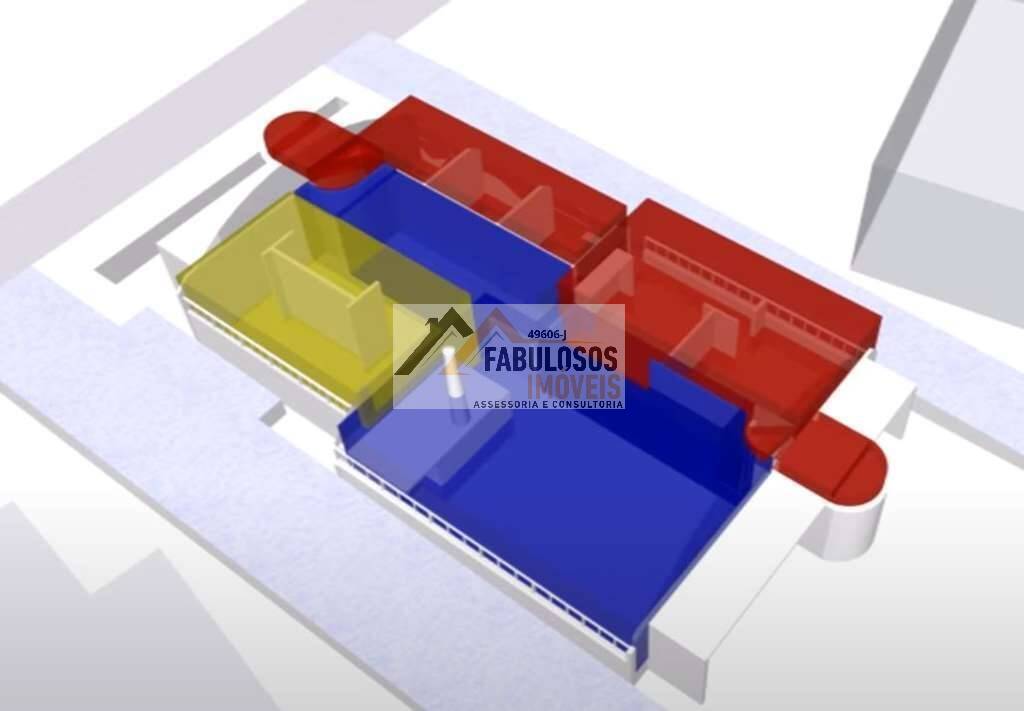 Casa, 4 quartos, 253 m² - Foto 63