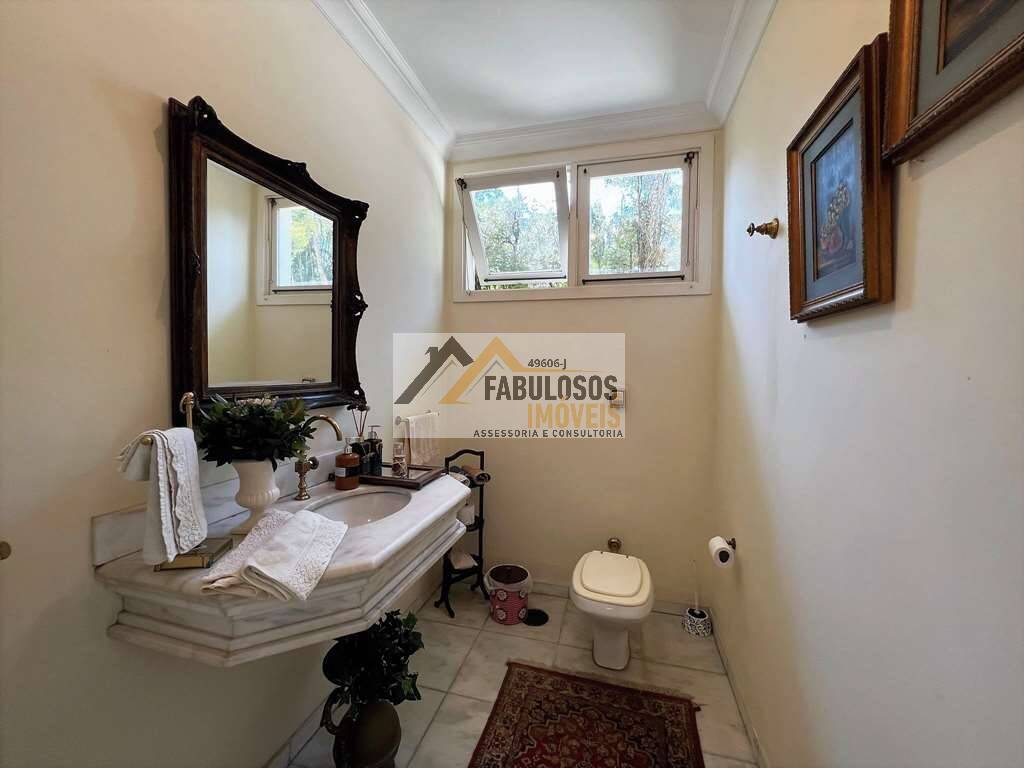 Casa de Condomínio, 4 quartos - Foto 7