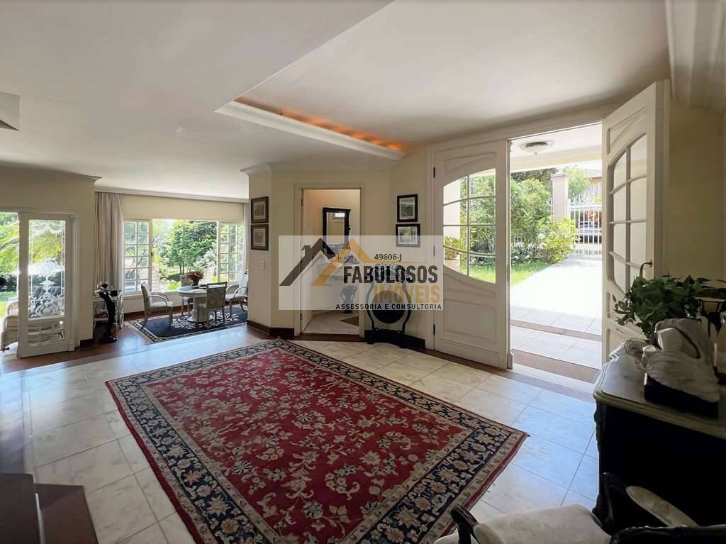 Casa de Condomínio, 4 quartos - Foto 8